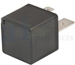 UCIH69601   Starter Relay---Replaces 83989947